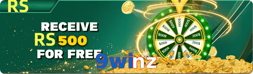 9Winz – Safe entertainment platform 9Winz
