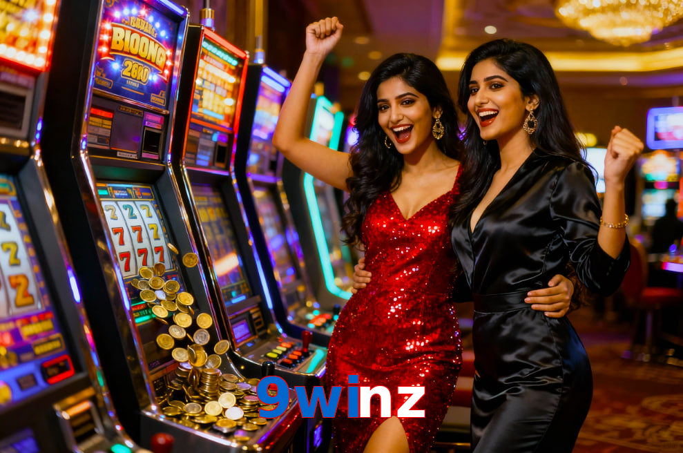 9Winz download illustration