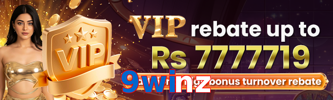 9Winz VIP